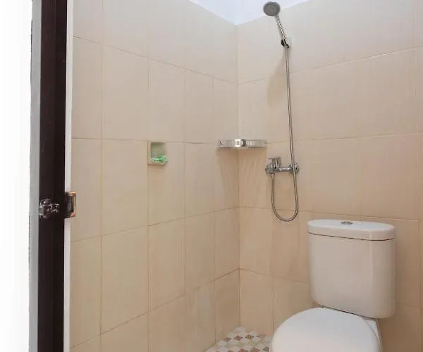بيت ضيافة Cempaka Mas 3*