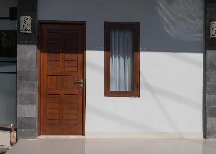 بيت ضيافة Cempaka Mas تْشانغو