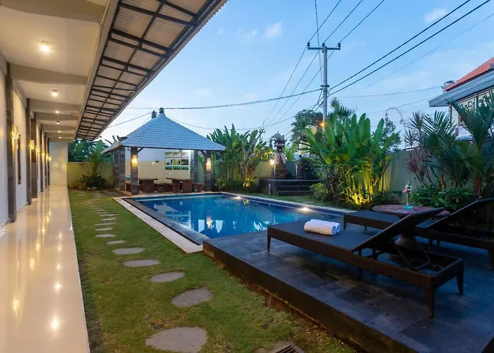 Cempaka Mas 3*